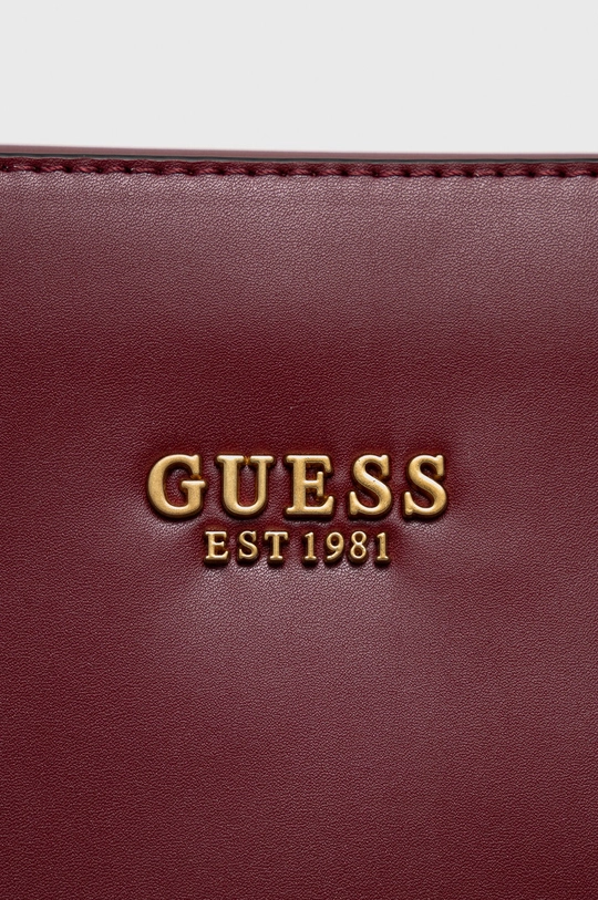 μπορντό Τσάντα Guess