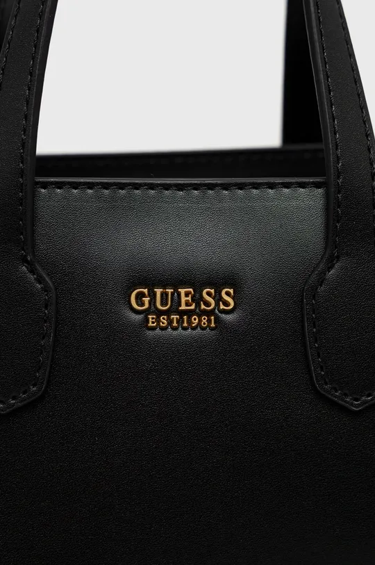 μαύρο Τσάντα Guess