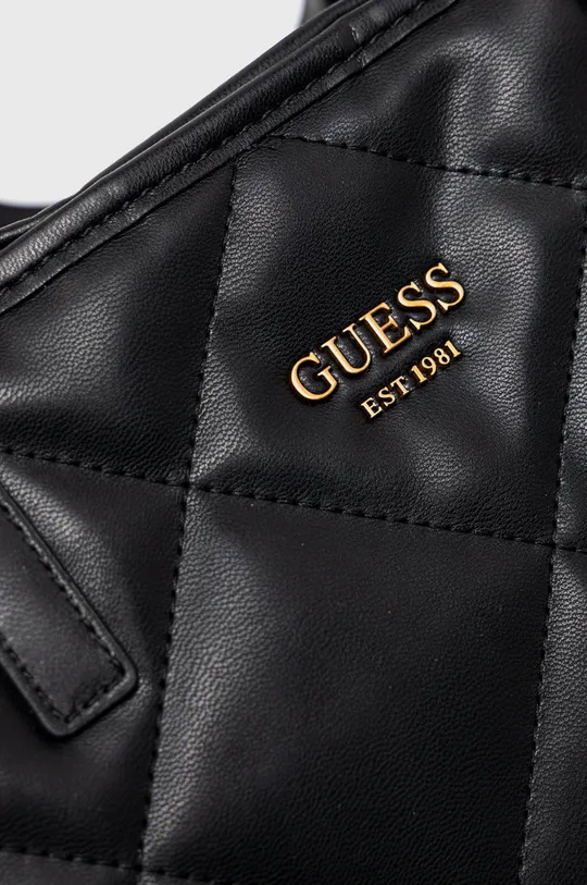 Τσάντα Guess  Κύριο υλικό: 100% PU - πολυουρεθάνη Φόδρα: 100% Πολυεστέρας