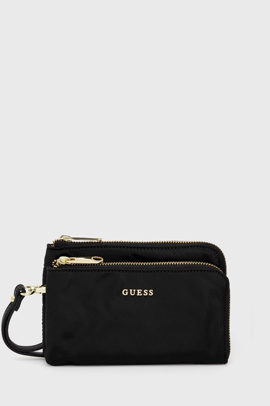 μαύρο Νεσεσέρ καλλυντικών Guess Γυναικεία