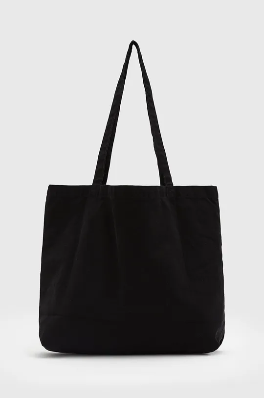 Βαμβακερή τσάντα AllSaints Γυναικεία