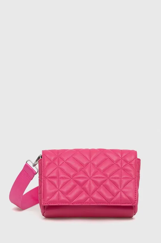 ροζ τσάντα Vero Moda Γυναικεία