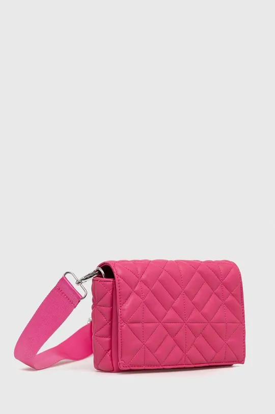 τσάντα Vero Moda ροζ