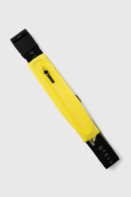 жовтий Пояс для бігу adidas by Stella McCartney Жіночий