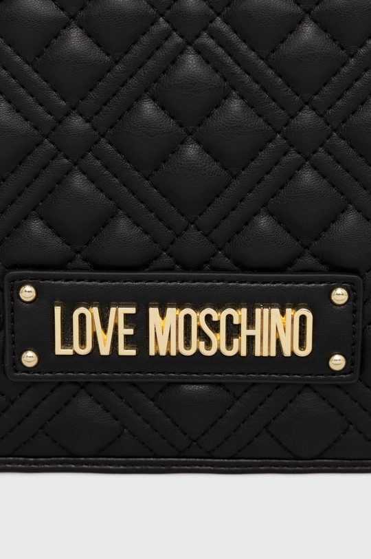 Τσάντα Love Moschino  100% PU - πολυουρεθάνη