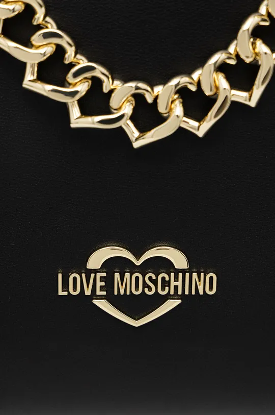 Love Moschino kézitáska  100% PU