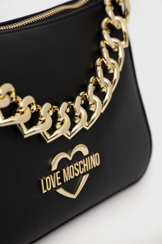 Love Moschino torebka 100 % PU