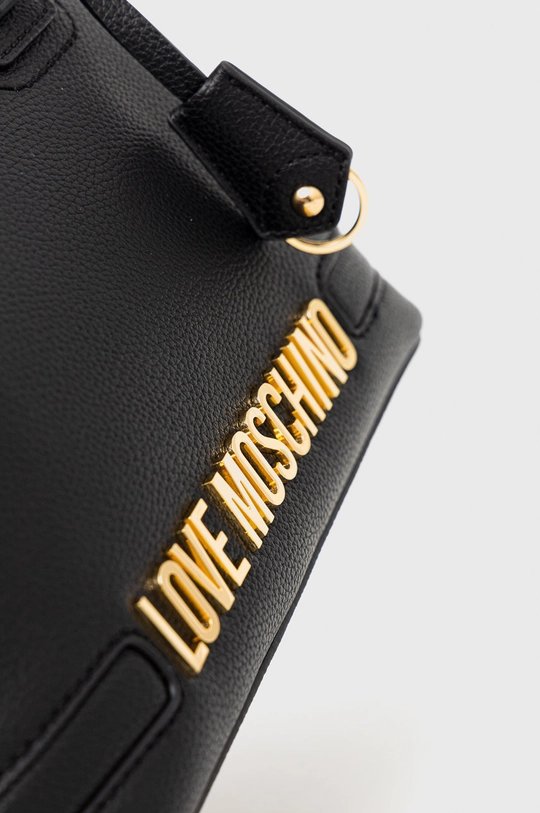 Τσάντα Love Moschino  100% PU - πολυουρεθάνη