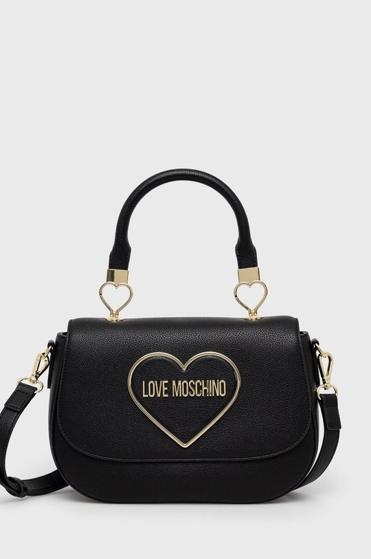 μαύρο Τσάντα Love Moschino Γυναικεία