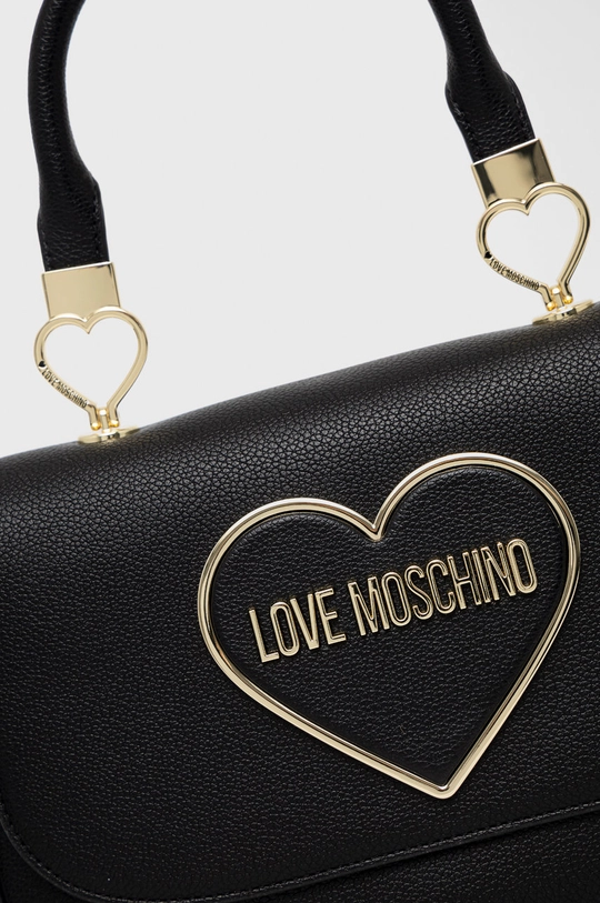 μαύρο Τσάντα Love Moschino