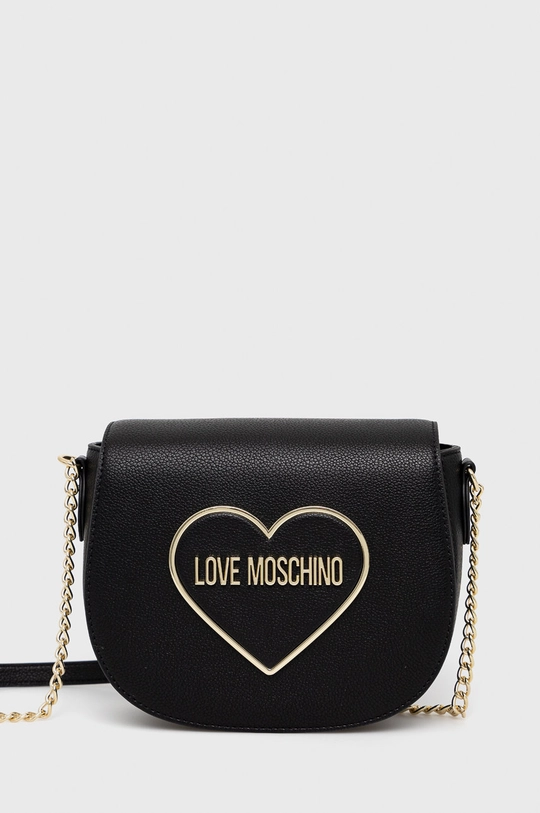 μαύρο Τσάντα Love Moschino Γυναικεία