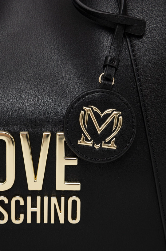 Τσάντα Love Moschino  100% PU - πολυουρεθάνη