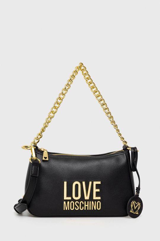 μαύρο Τσάντα Love Moschino Γυναικεία