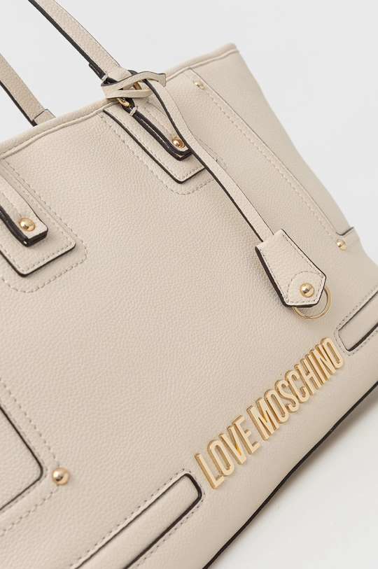 Τσάντα Love Moschino  100% PU - πολυουρεθάνη