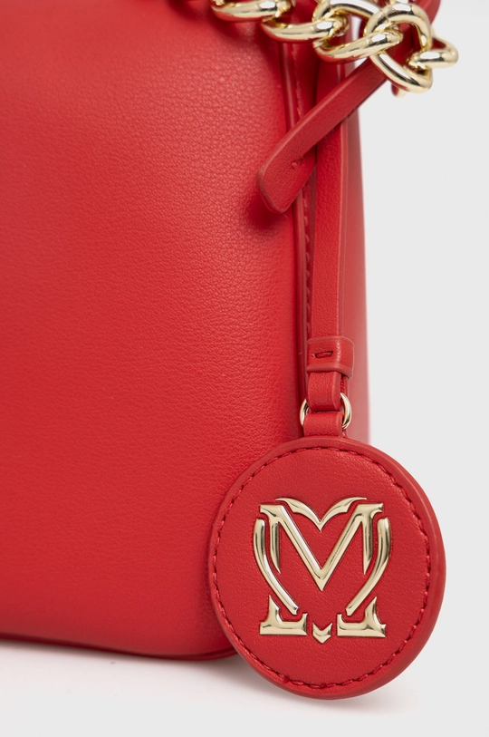 Love Moschino torebka 100 % PU