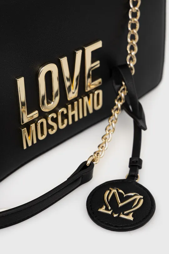 Τσάντα Love Moschino  100% PU - πολυουρεθάνη