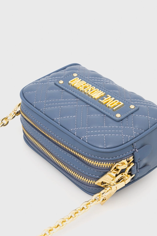 Kabelka Love Moschino  100% PU