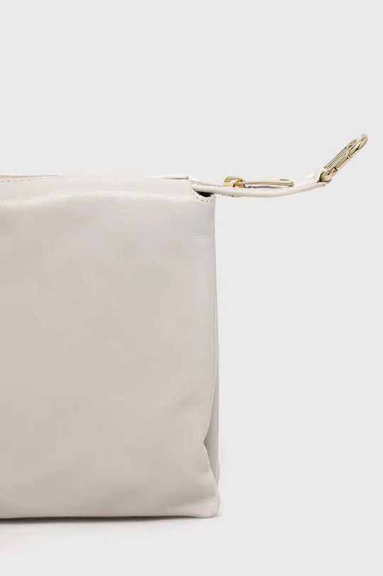 Δερμάτινη τσάντα Furla Piuma  Κύριο υλικό: 100% Φυσικό δέρμα Φόδρα: 100% Πολυεστέρας