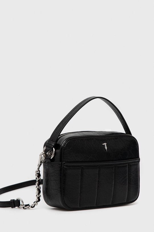 Torba Trussardi crna