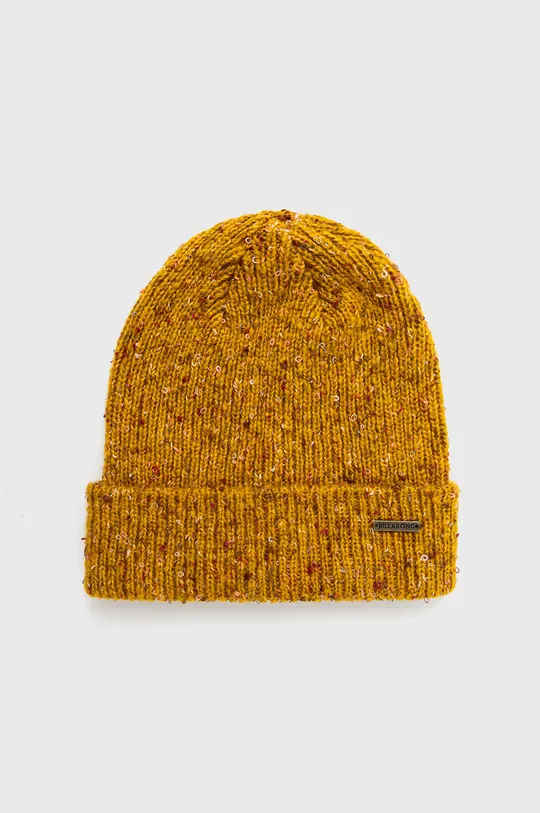 κίτρινο Καπέλο Billabong Γυναικεία