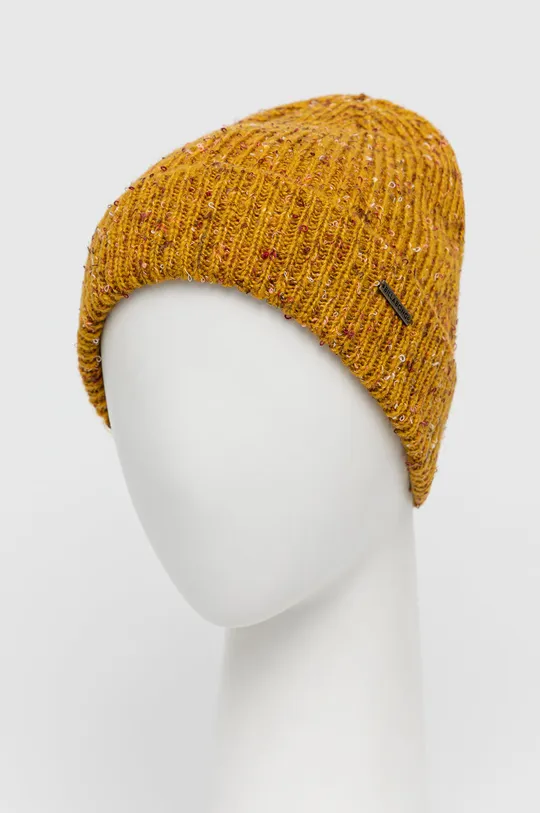Καπέλο Billabong κίτρινο