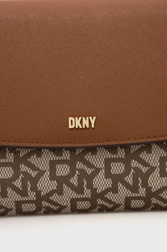 Τσάντα DKNY  Κύριο υλικό: Συνθετικό ύφασμα Φόδρα: Υφαντικό υλικό