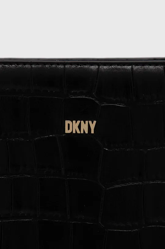 Δερμάτινη τσάντα DKNY  100% Δέρμα βοοειδών