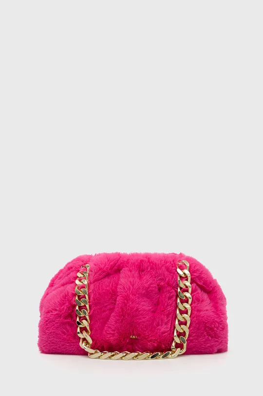 ροζ Τσάντα DKNY Γυναικεία