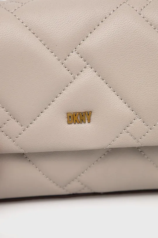 Δερμάτινη Τσάντα DKNY  100% Δέρμα βοοειδών