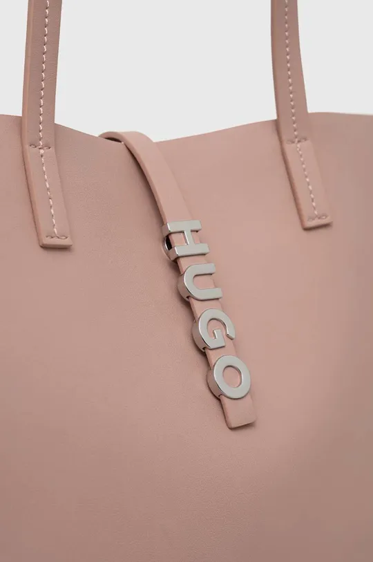 ροζ Τσάντα HUGO