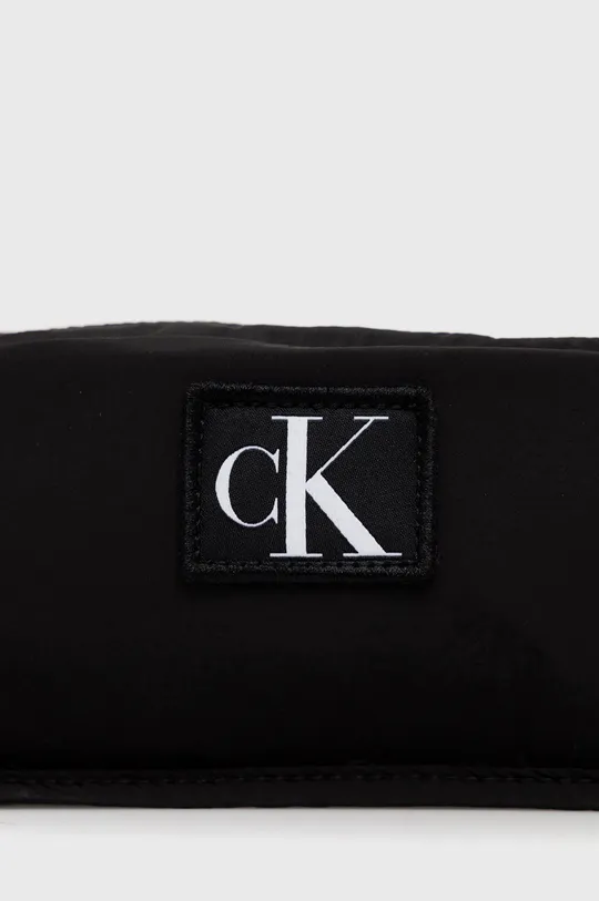 černá Ledvinka Calvin Klein Jeans
