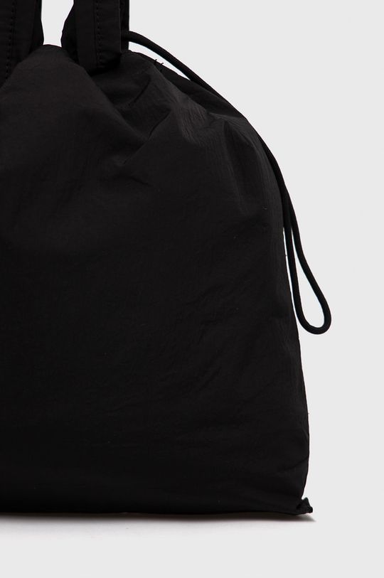 fekete Calvin Klein Jeans kétoldalas táska