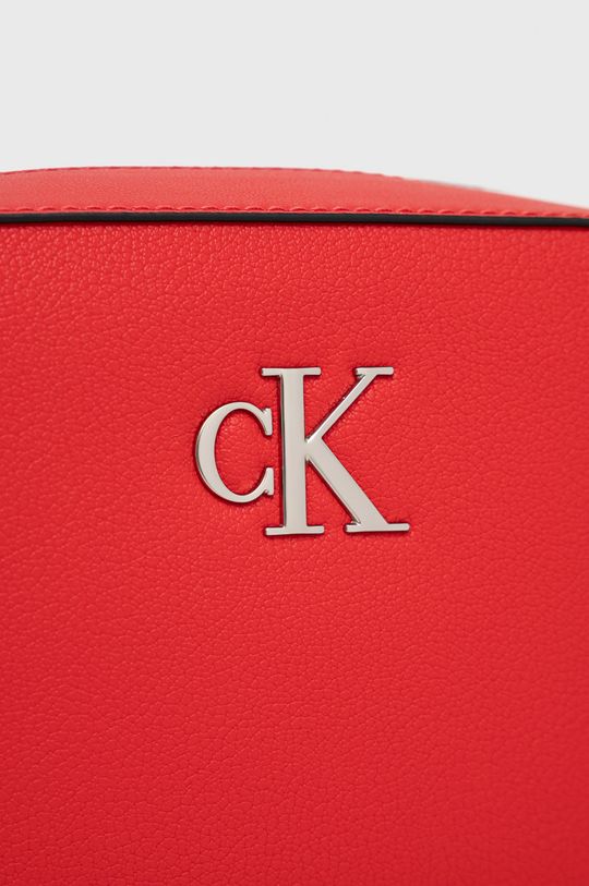 czerwony Calvin Klein Jeans torebka