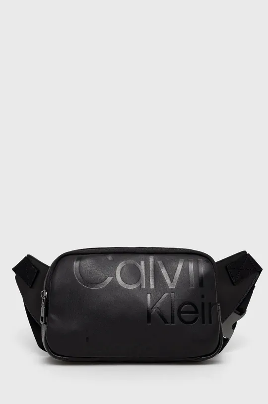 μαύρο Τσάντα φάκελος Calvin Klein Jeans Γυναικεία