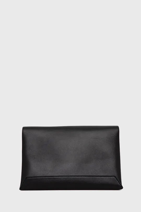 Δερμάτινη Τσάντα Victoria Beckham  100% Φυσικό δέρμα