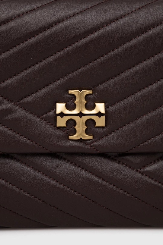 коричневий Шкіряна сумочка Tory Burch