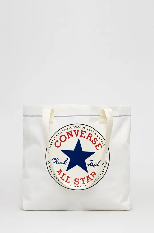 biały Converse torebka Damski