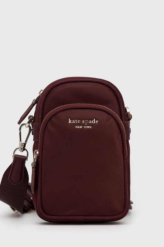 bordo Torbica za okoli pasu Kate Spade Ženski