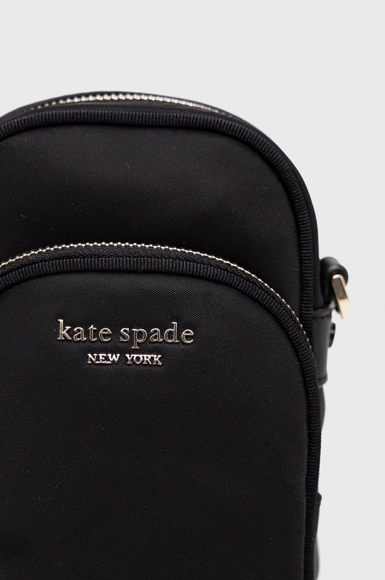 Сумка Kate Spade чорний