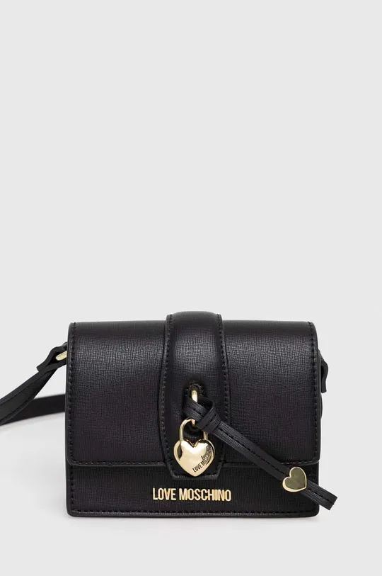 μαύρο τσάντα Love Moschino Γυναικεία