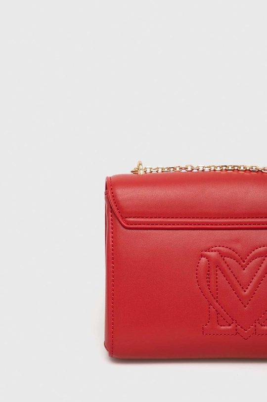 τσάντα Love Moschino  100% Poliuretan