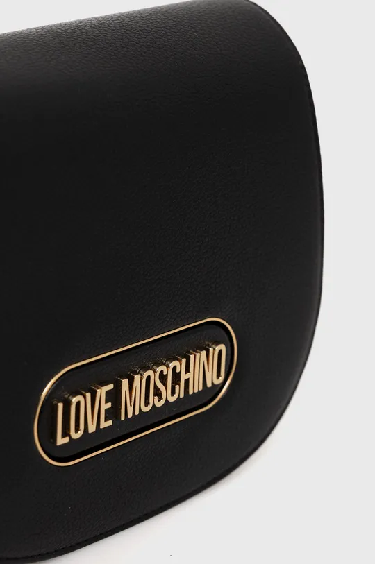 Сумочка Love Moschino  100% Поліуретан