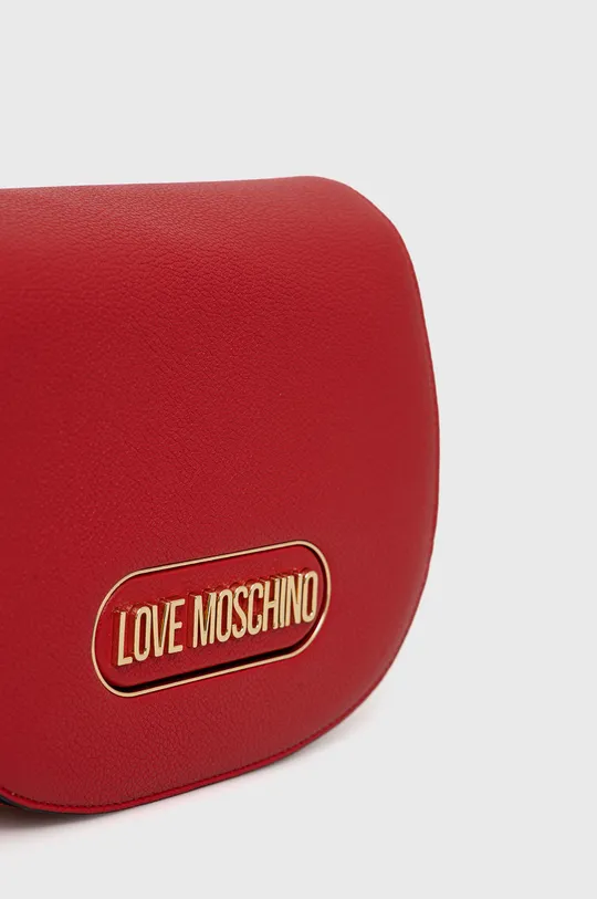 Love Moschino torebka  100 % PU