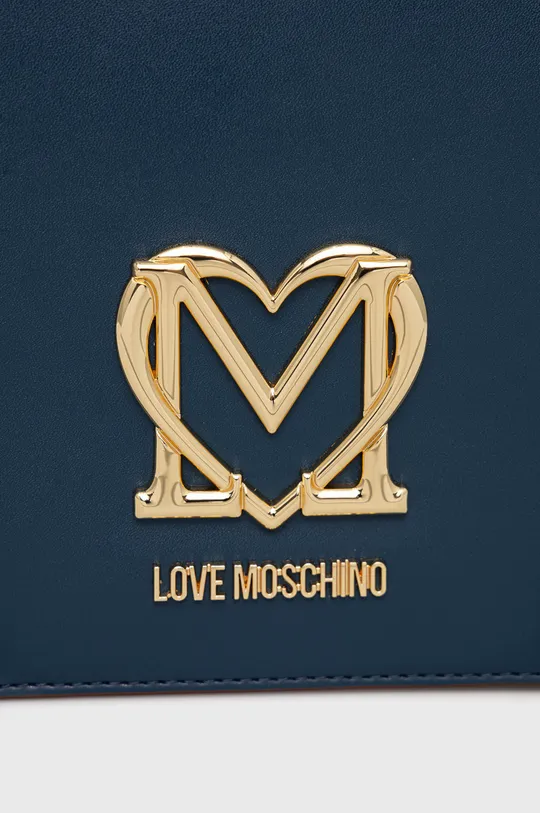 σκούρο μπλε Τσάντα Love Moschino