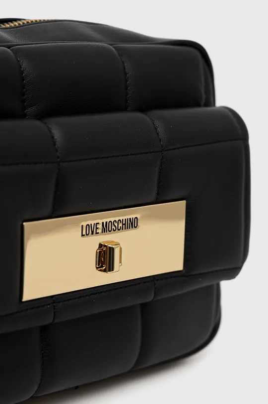 Τσάντα Love Moschino  100% PU - πολυουρεθάνη