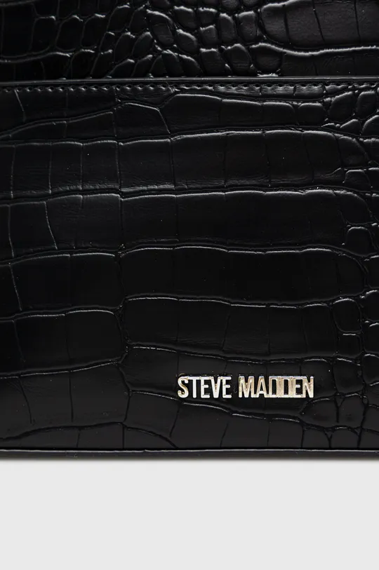 Kabelka Steve Madden  Základná látka: 100% Polyuretán Podšívka: 100% Polyester