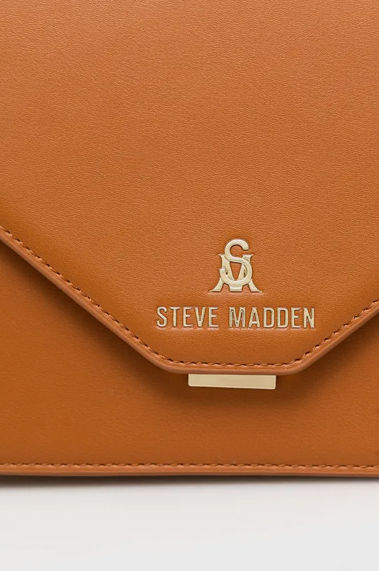 Τσάντα Steve Madden  Κύριο υλικό: 100% PU - πολυουρεθάνη Φόδρα: 100% Πολυεστέρας
