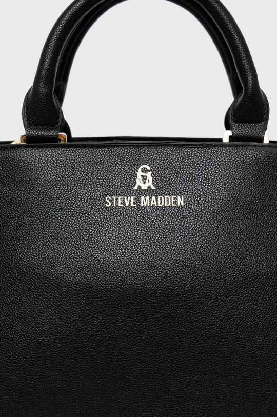 Τσάντα Steve Madden  Κύριο υλικό: 100% Poliuretan Φόδρα: 100% Πολυεστέρας