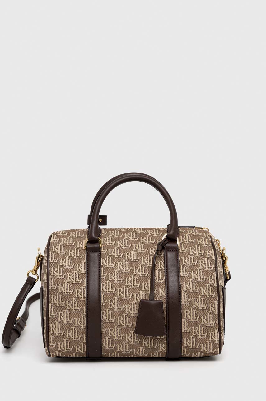 barna Lauren Ralph Lauren kézitáska Női