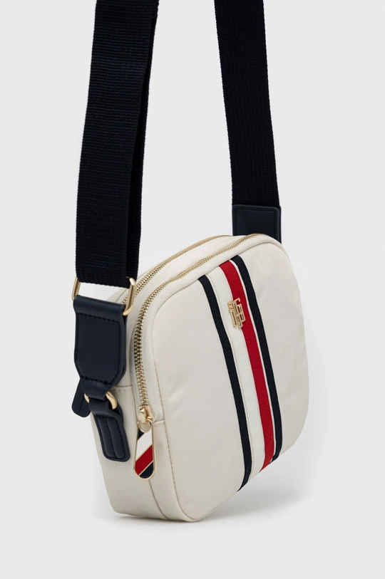 Torba Tommy Hilfiger bijela